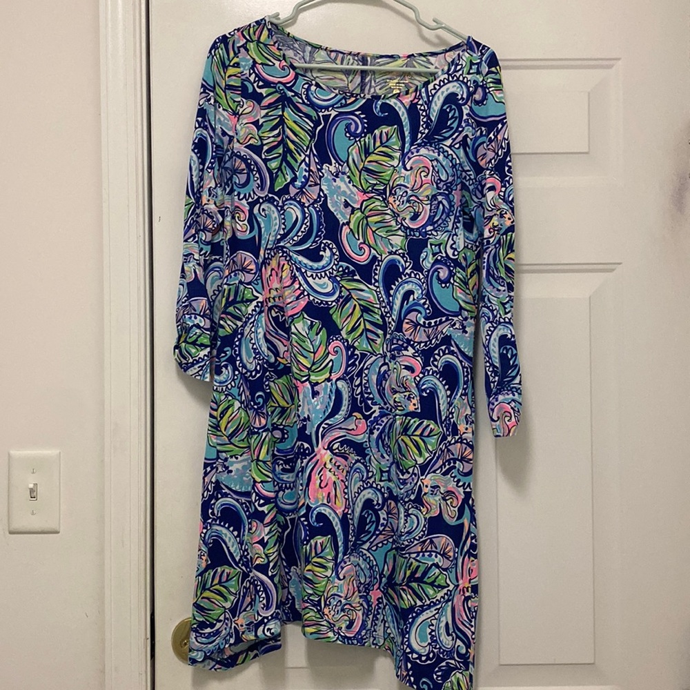 Lilly Pulitzer Dress Small